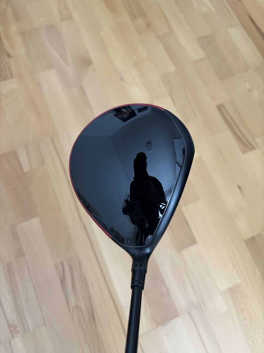 Taylor Made Mazze & Set: TaylorMade Stealth Driver (Links) – Usato da Chur venduto da Cuteclothes7k 5