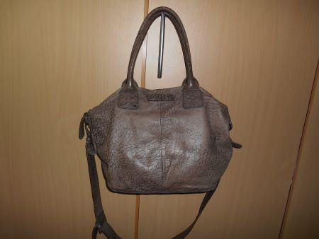 Liebeskind Berlin Leder Handtasche