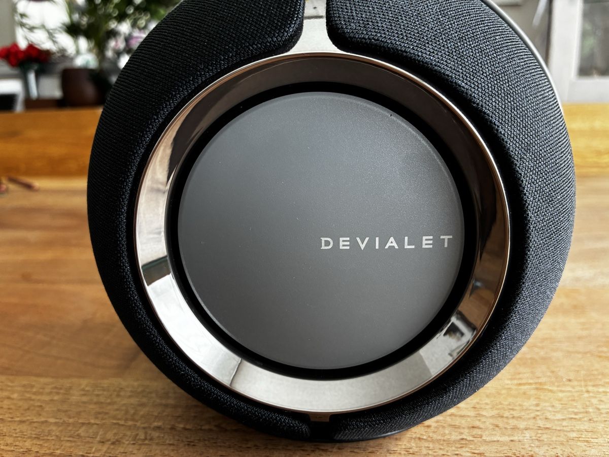 Devialet Haut-parleurs: Devialet Mania – Neuf (Voir description) à Wangen sz par ms1_k9x8 3