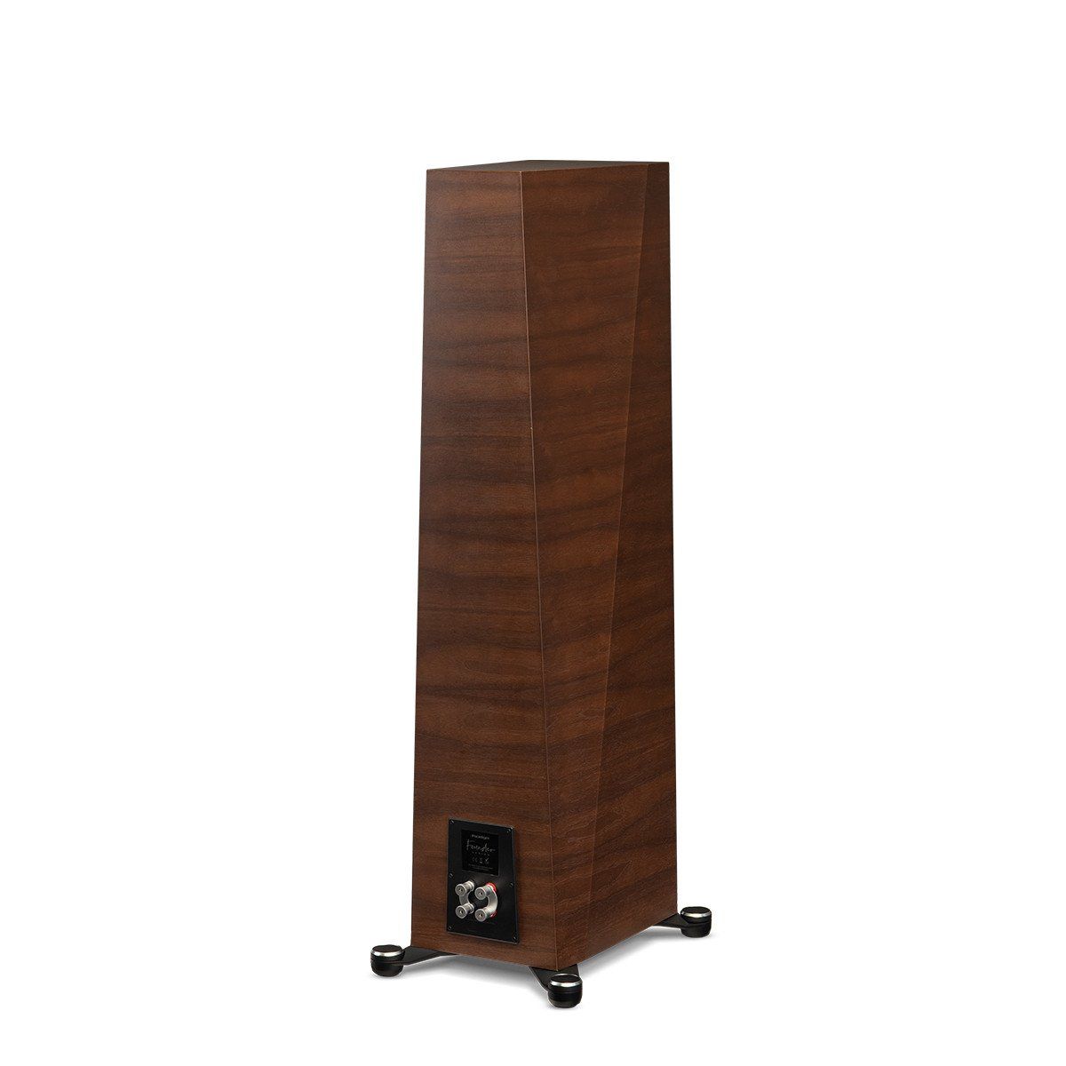 Casse acustiche: Paradigm Founder 100F walnut (1 Paar) – Nuovo e nell'imballaggio originale da Waedenswil venduto da Dundunba 6