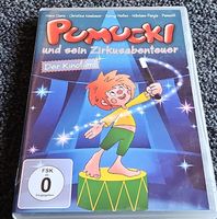 Pumuckl und sein Zirkusabenteuer (22155)