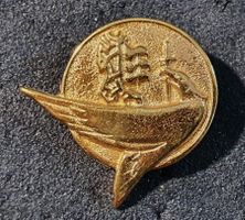 CC087 - Pin France Frankreich Militär Adler & Glaiv