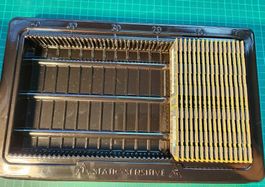 HP 256GB Dimm 16x 16GB 715274-001 712383-081 708641-B21 ECC