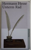 Hermann Hesse Unterm Rad