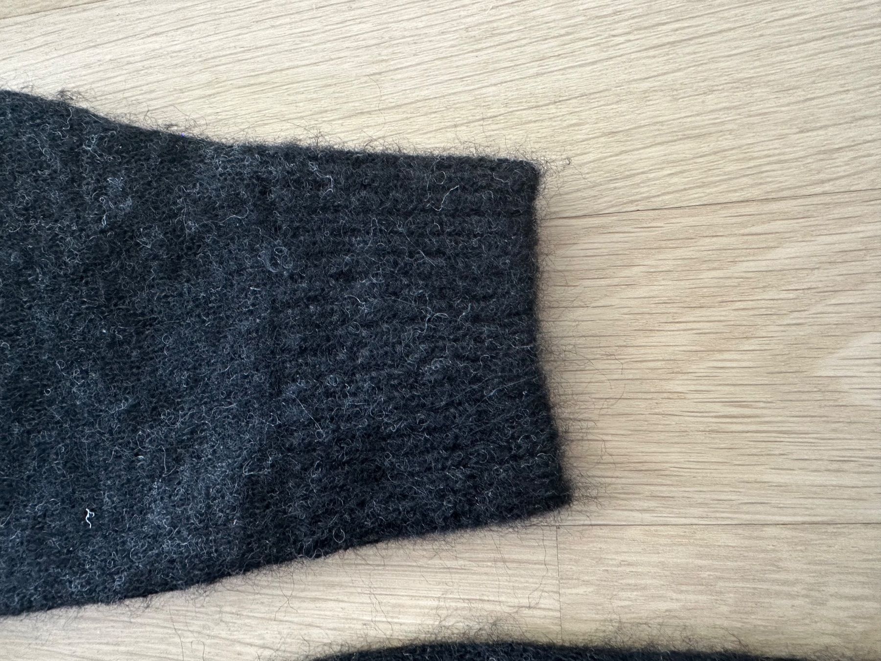 Maglioni & Felpe: 10DAYS  - V-Pullover oversized - Alpaka/Wolle - Gr. S - NEU – Nuovo e nell'imballaggio originale da Dübendorf venduto da san_tt6m 4