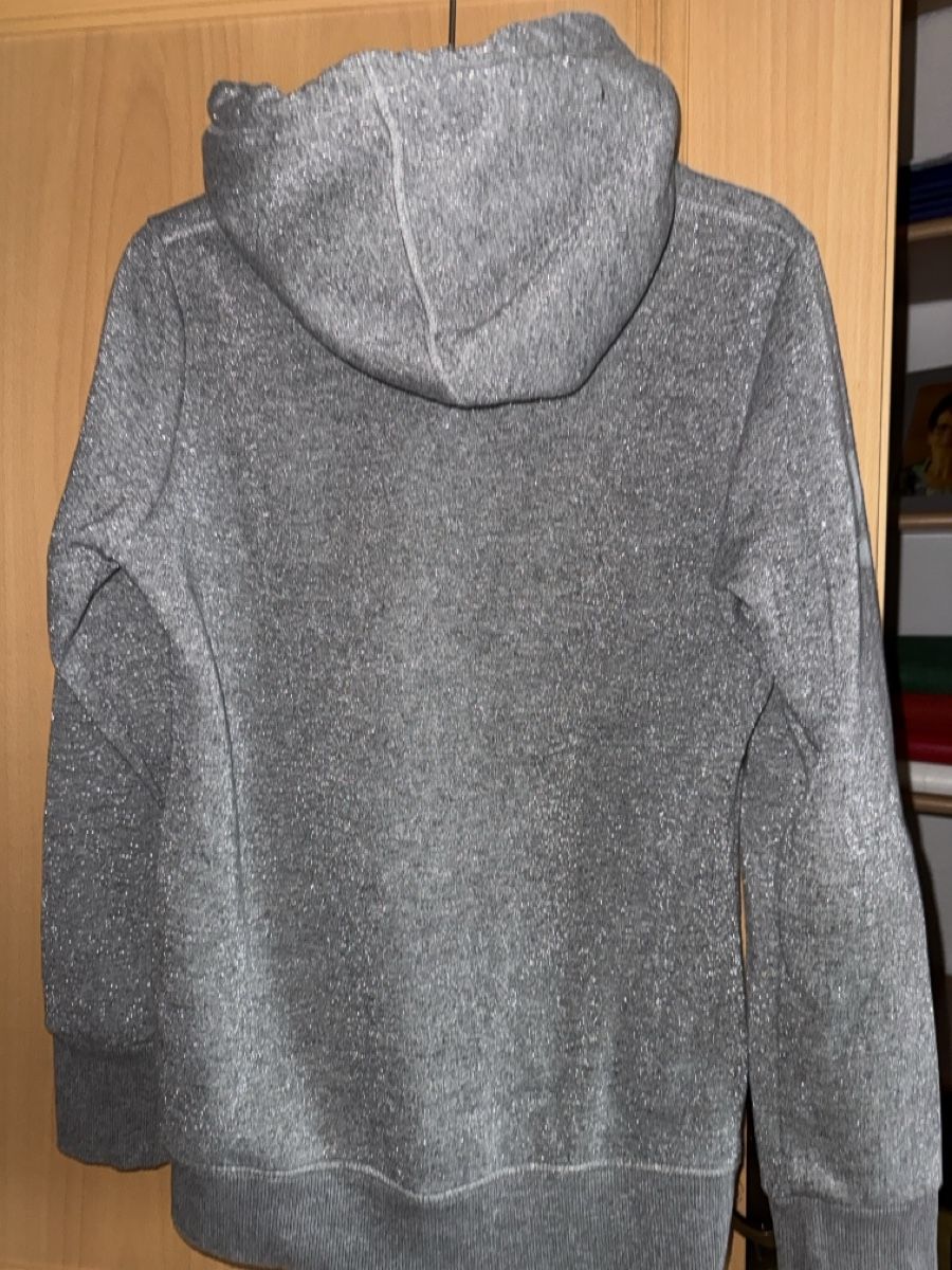 Superdry Pulls & Sweat-shirts: Superdry Pullover  – D'occasion à Schellenberg par Kruemmel5 4