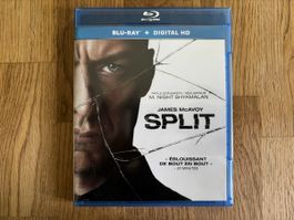 Film Blu-ray Split de M. Night Shyamalan état neuf