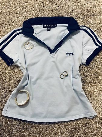 MOTEL ROCKS TOP
