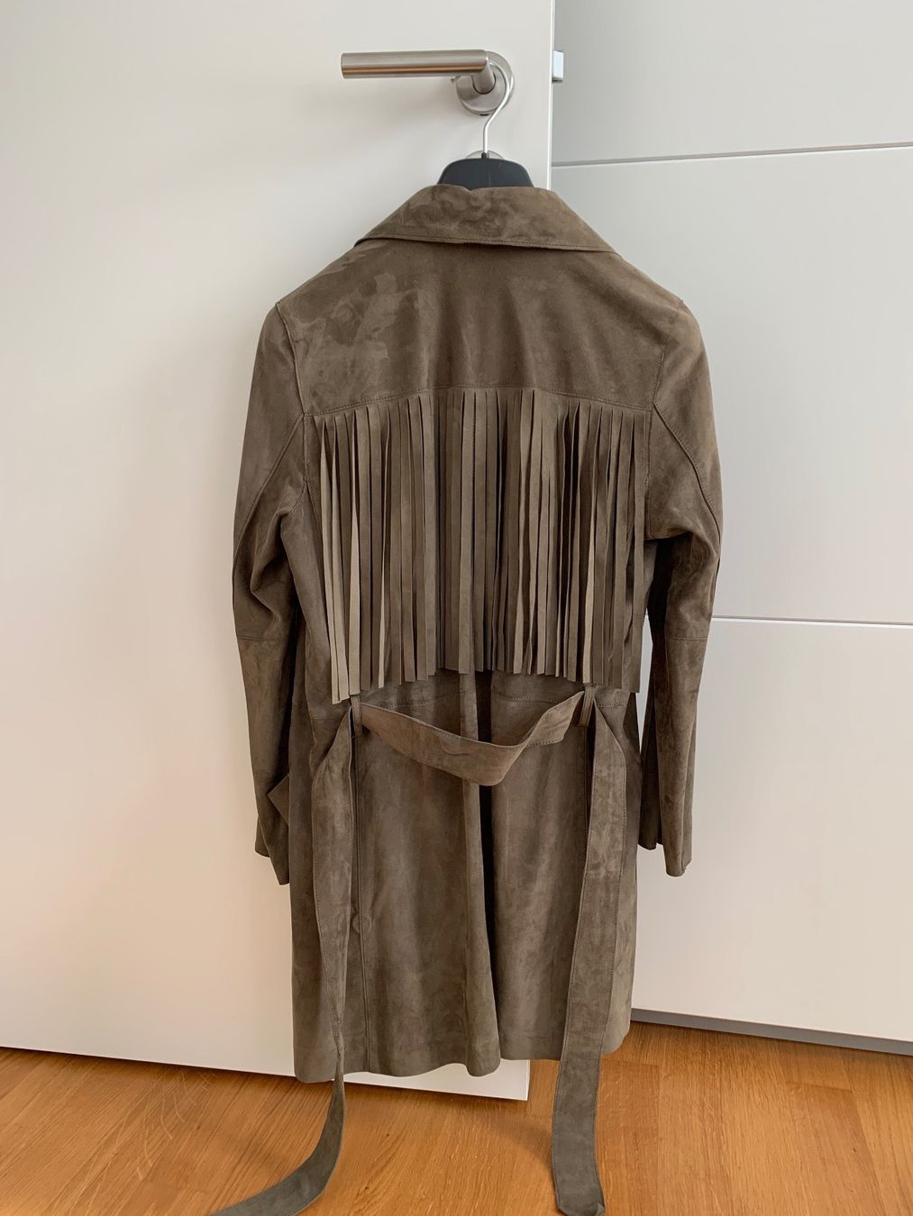 Giacche: Nove Lederjacke XS – Usato da Hausen am Albis venduto da k_b_th92 1