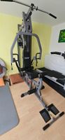 Kraftstation BodyCraft X-Press Pro