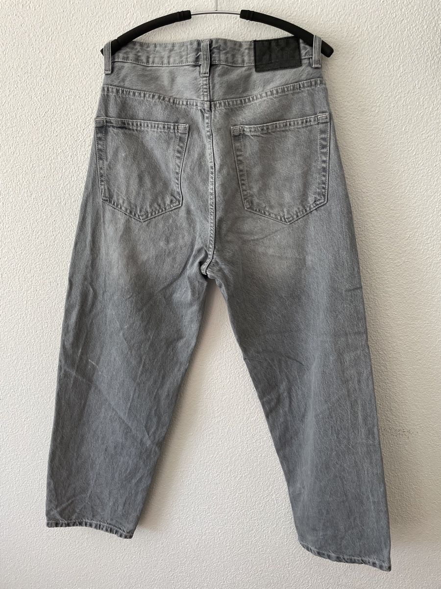 Pull&Bear Jeans: Baggy Jeans, Pull&Bear, Grösse 38, Top Zustand! – Neuf (Voir description) à Neuenkirch par balani 1