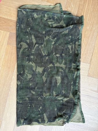 Tarnschal Swiss Camo, Outdoor, Jagd