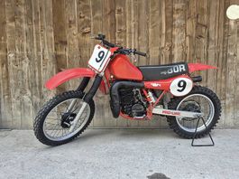 Honda CR480 2T