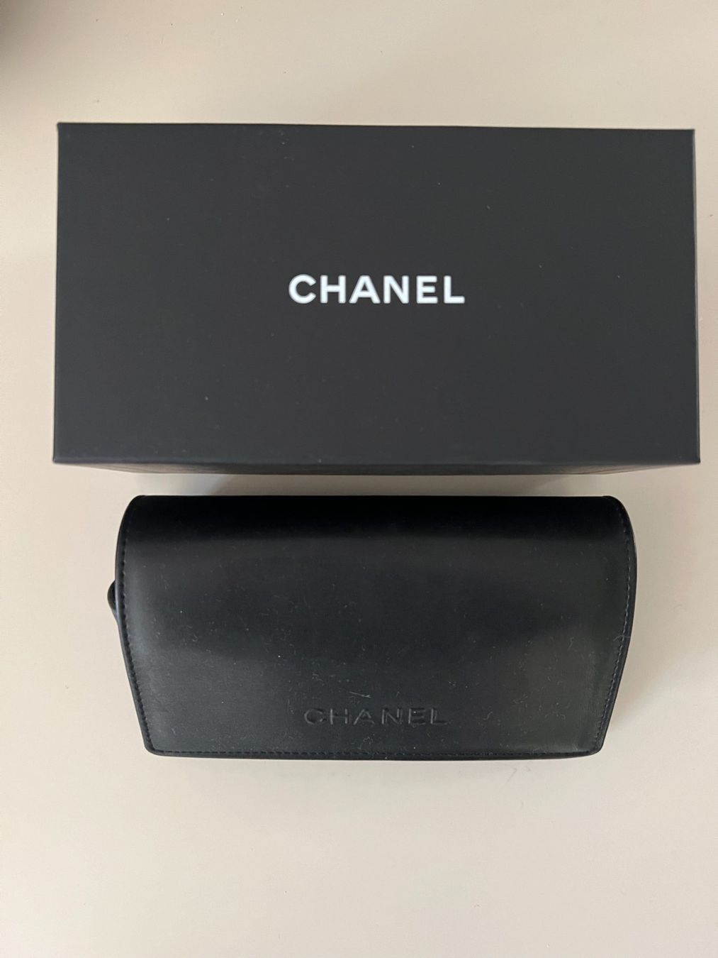 Chanel Occhiali & Lenti: Chanel Sunglasses – Usato da Tannay venduto da closet 2