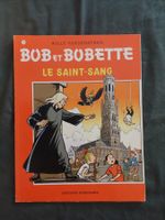 Bob et Bobette T.275 Le Saint-Sang EO 2002 TBE