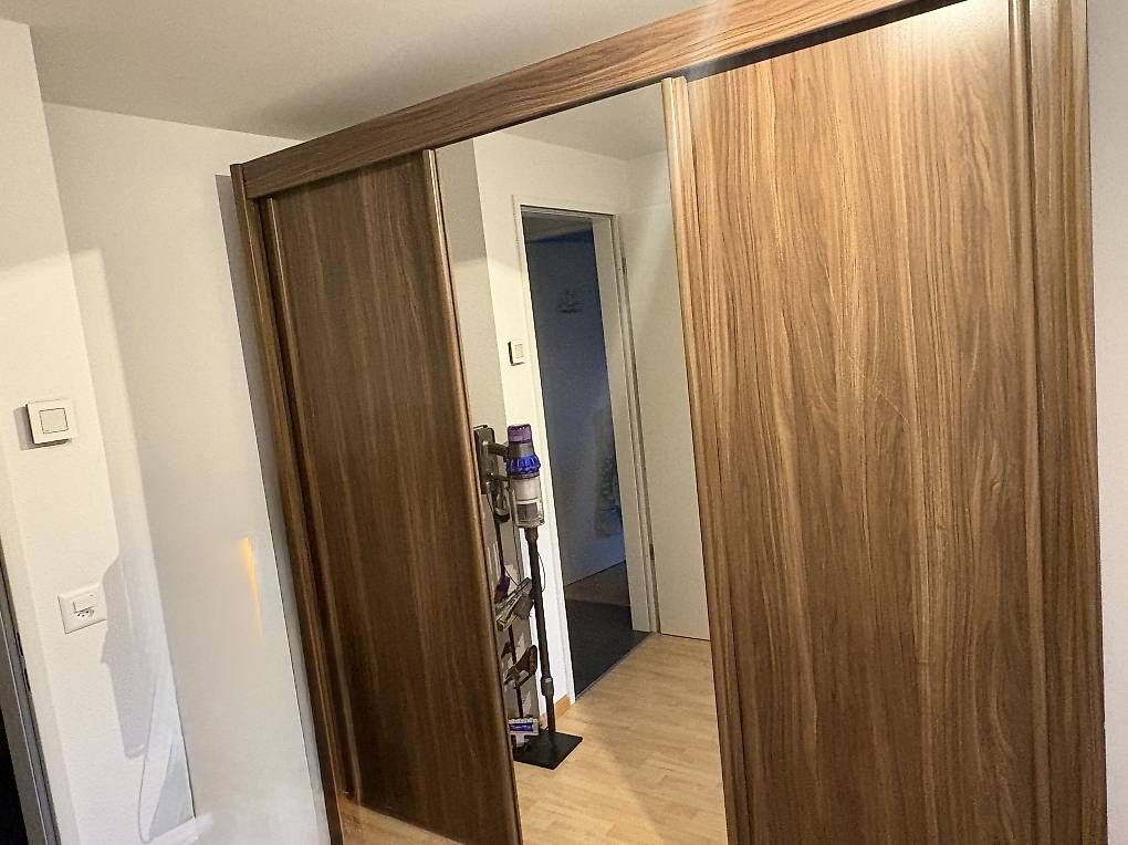 Schränke: Kleiderschrank – Gebraucht aus Muttenz von gio_r5qq 3