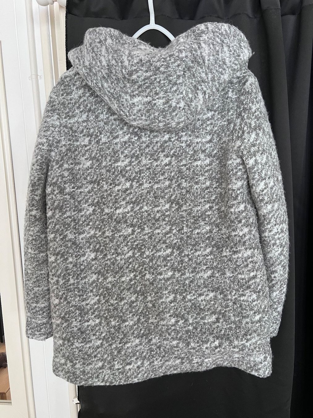 C&A Cappotti: Manteau d’hiver C&A | Taille 42 – Usato da Charmey (Gruyère) venduto da ya_12 5