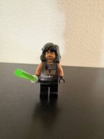 LEGO Star Wars Quinlan Vos Minifigur