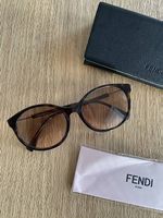 Lunettes de soleil Fendi pour femme