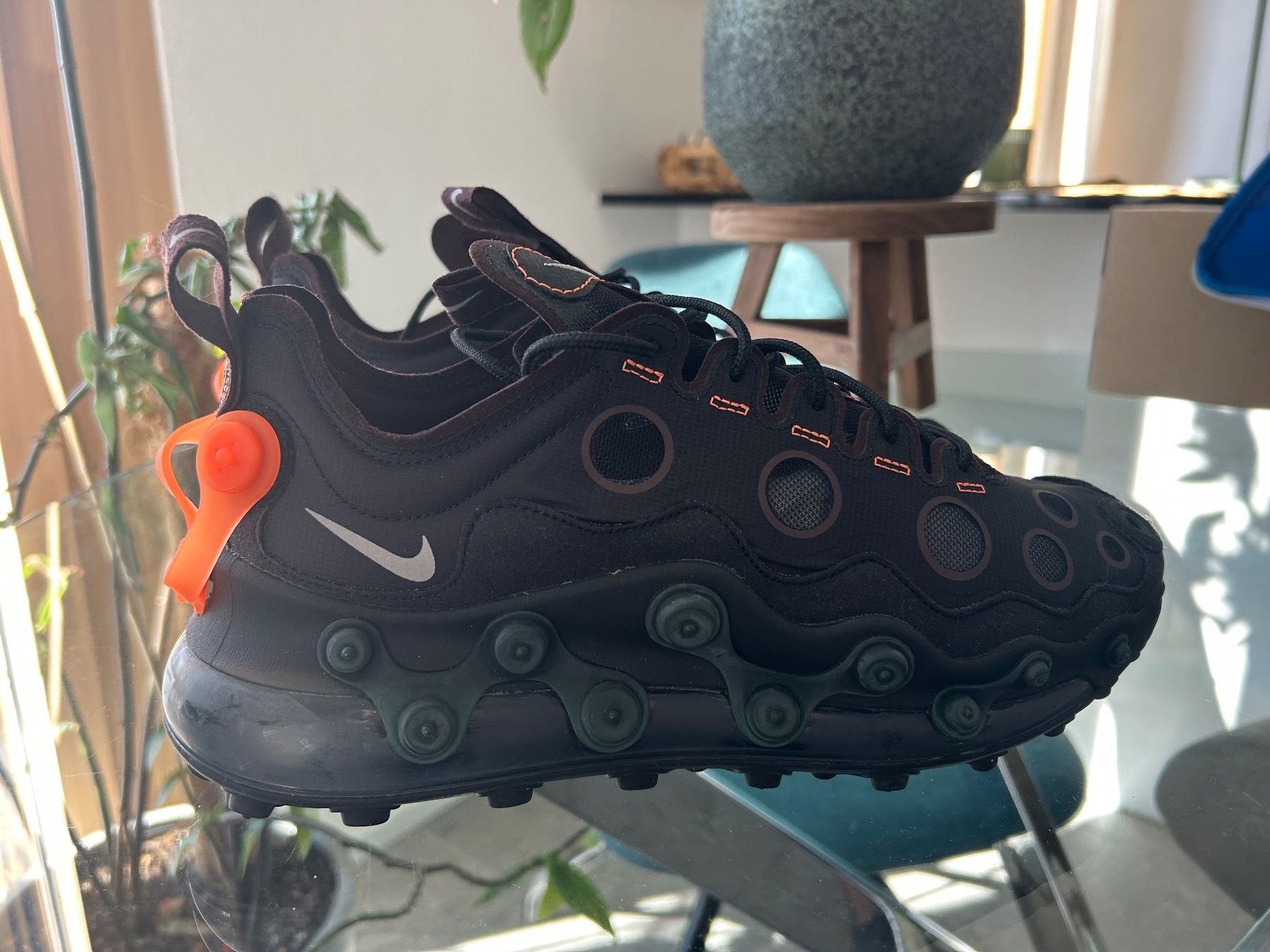 Nike Chaussures hommes: Air max 720 ISPA – Neuf (Voir description) à Crissier par AtelierDeuxSantos 2
