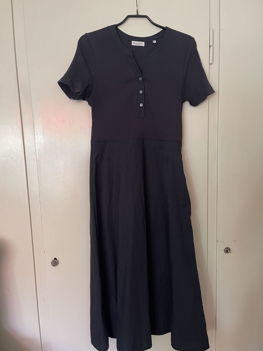 Marc O'Polo Vestiti: Kleid Marco Polo – Usato da Bern venduto da UA_dream