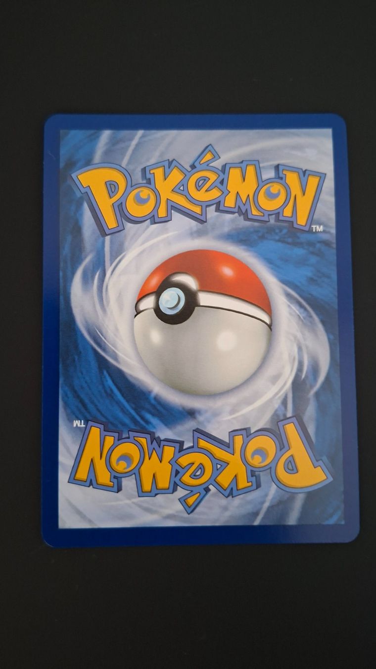 Pokémon Cartes à collectionner: Stufful #154 Mega Evolution (MEG EN) – D'occasion à Biasca par Sara_Poke123 1