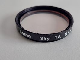 Filter Hama Sky 1A M37