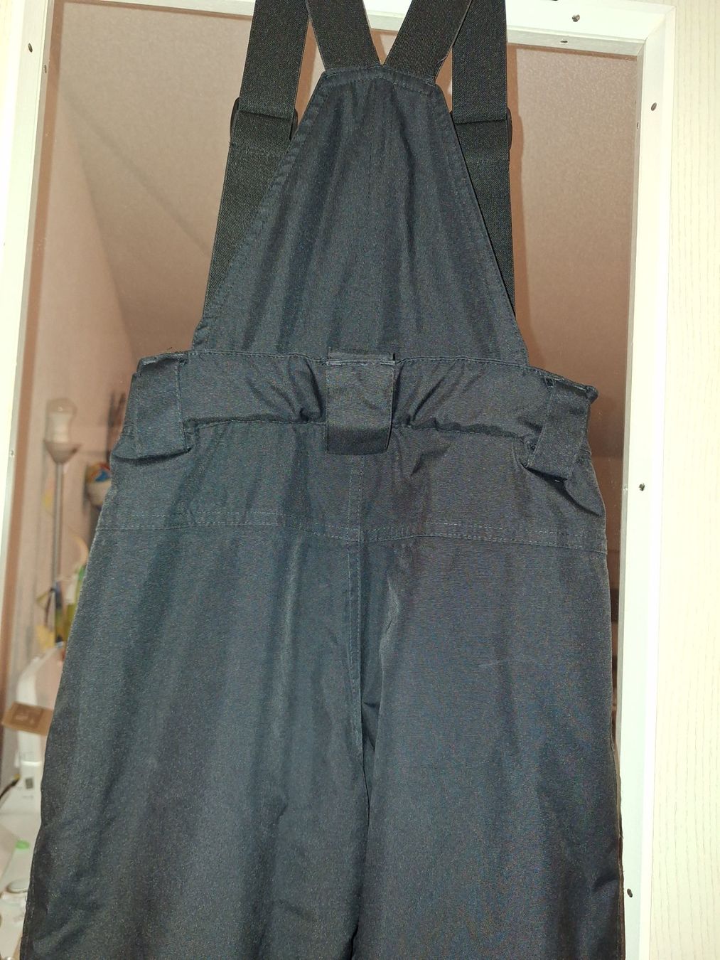 Sci: Skihose Trevolution, Gr. 140 – Usato da Biberist venduto da rospel 5