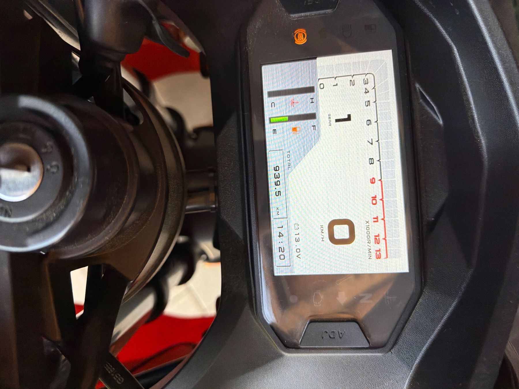 Strada: Wottan GP 2 125 – Usato da Mülligen venduto da val_m7fw 2