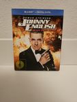 Johnny English - jetzt erst recht Blu-ray
