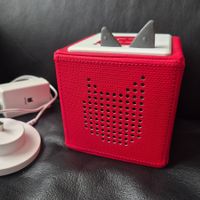 Toniebox rot