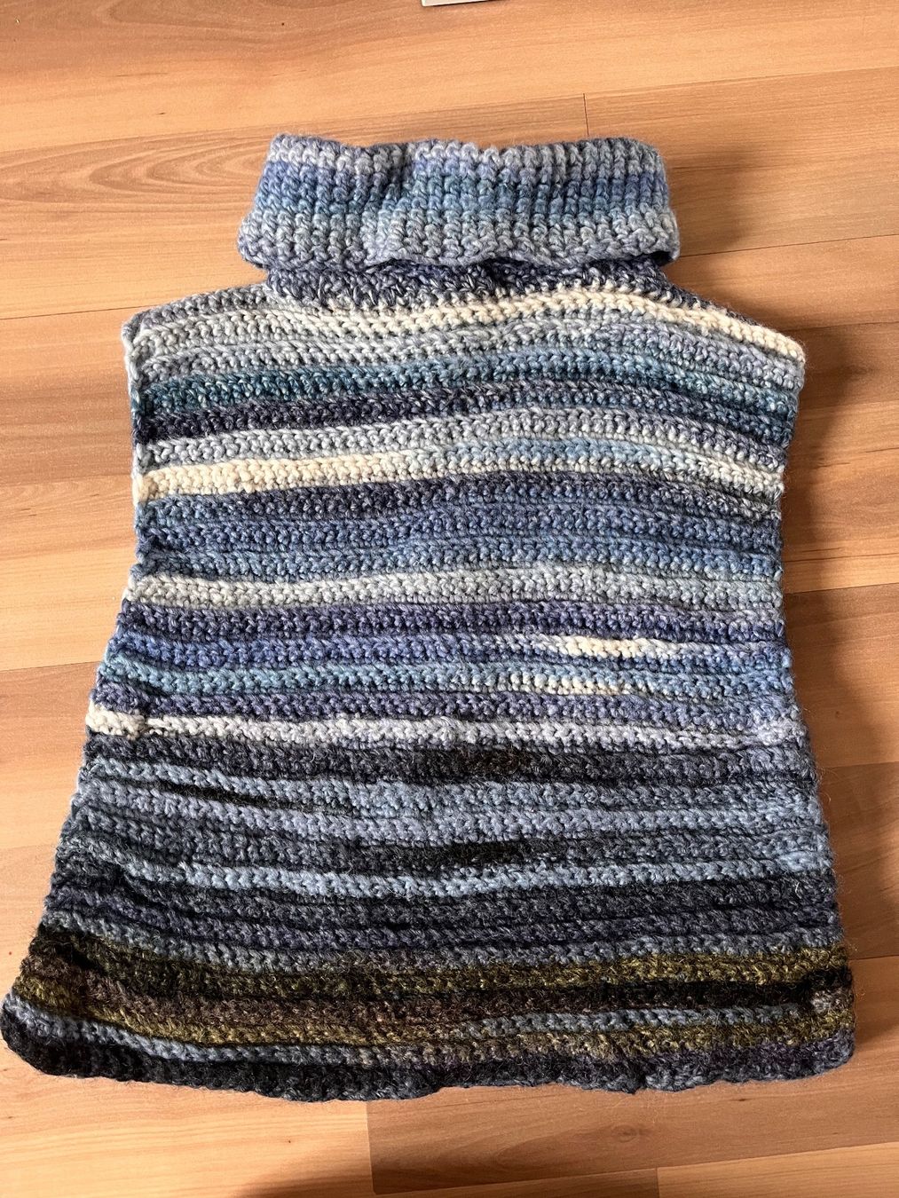 Altro abbigliamento per bambino: Polunder unisex – Usato da Hochdorf venduto da Forestgreen 2