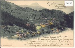 Finhauts - Vue generale - coloriert