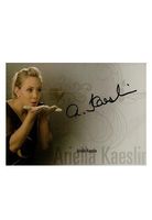 Ariella Kaeslin SUI Turnen Handsigniert