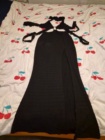 Sommerkleid gr xs nie angezogen shein
