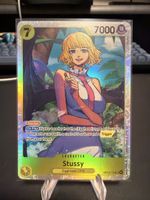 One Piece Karte - Stussy - Selten
