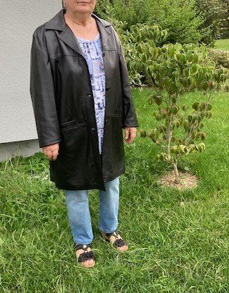 Giacche: Leder Longjacke – Nuovo (secondo la descrizione) da Ostermundigen venduto da makra48