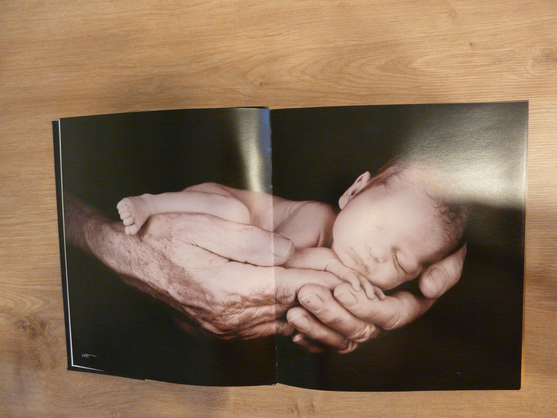 Libri: Buch Will Kommen Anne Geddes – Usato da ERLINSBACH venduto da doudouce 1