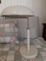 Lampe vintage Alfred Müller 1930