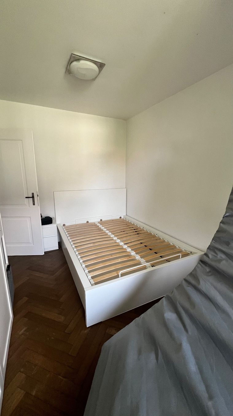 Betten: Ikea Bett – Gebraucht aus Zürich von jko_ckm7 1