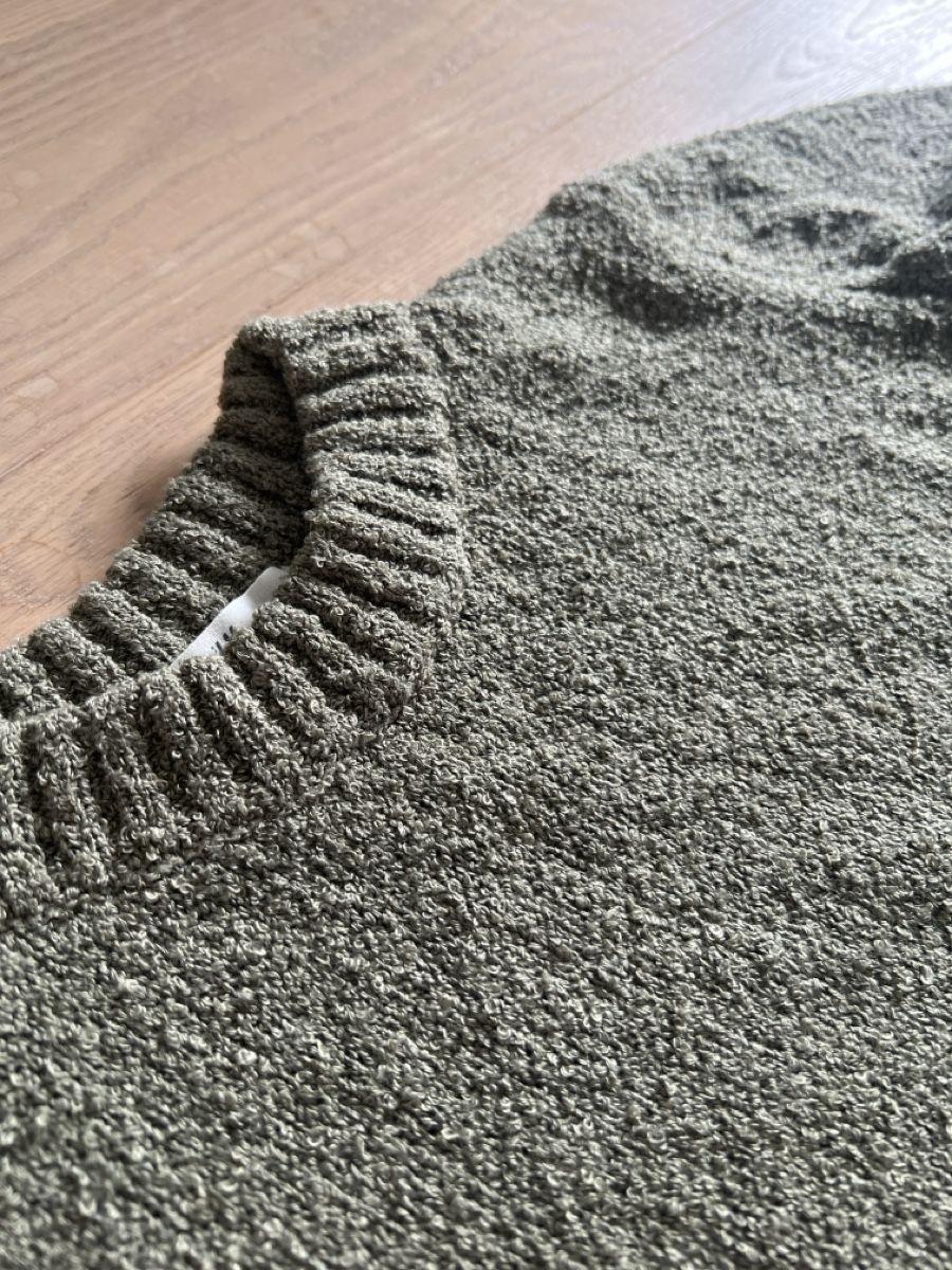 H&M Maglioni & Felpe: H&M Mädchen Strickpullover, Gr. 146/152, Top Zustand! – Nuovo (secondo la descrizione) da Horw venduto da Lela_01 2