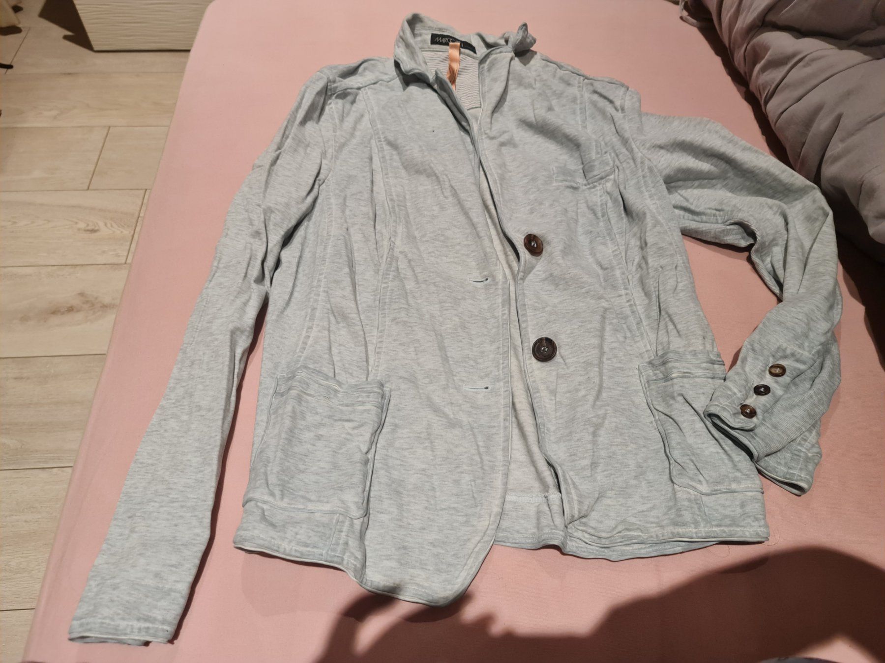Giacche: Marc Cain Blazer Nr. 6 – Nuovo (secondo la descrizione) da Berg TG venduto da lisboa.sky