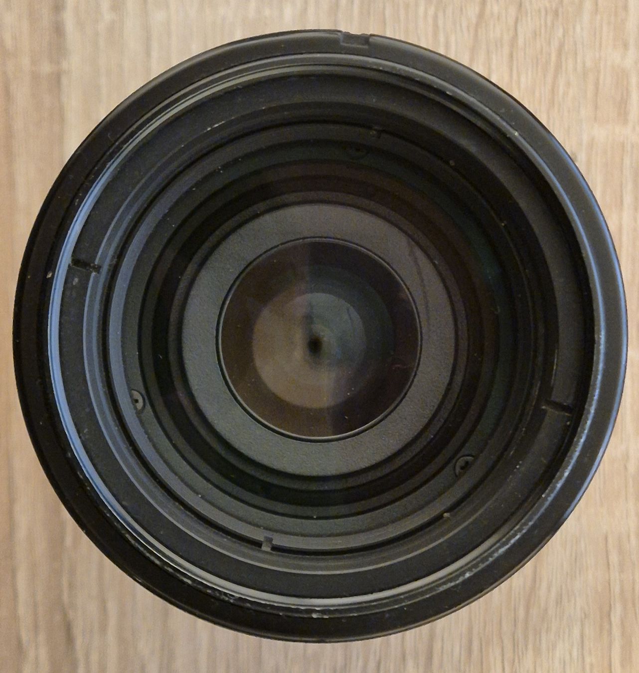 Nikkor Obiettivi: Nikon AF-Objektiv 70-210mm – Usato da Gelterkinden venduto da Umax1 1