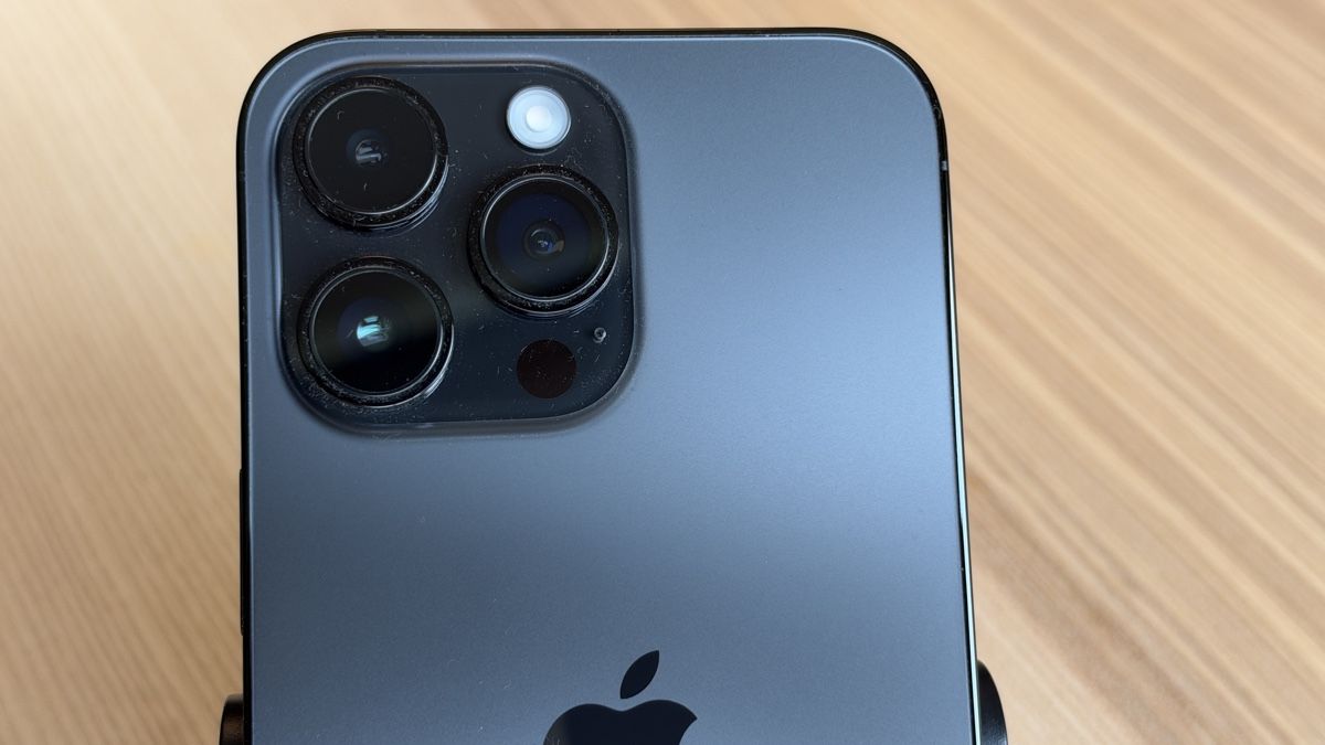 Apple Handys / Smartphones: Apple iPhone 14 Pro Max 1TB Space Schwarz, makellos – Gebraucht aus Luzern von Lumi2mi 6