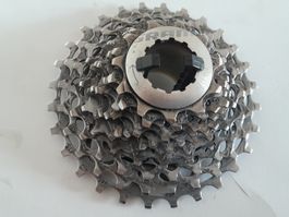 Kassette Sram Force, 11 Fach (11-28)