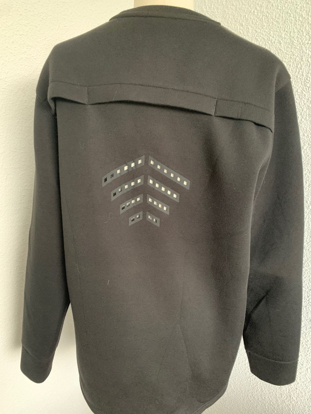 Puma Maglioni & Felpe: Puma Trapstar Pullover schwarz Medium M – Usato da Kirchdorf AG venduto da coco123 1