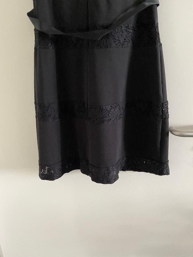 Vestiti: Kleid Gr.38 – Nuovo (secondo la descrizione) da Thalwil venduto da Briscolina 1