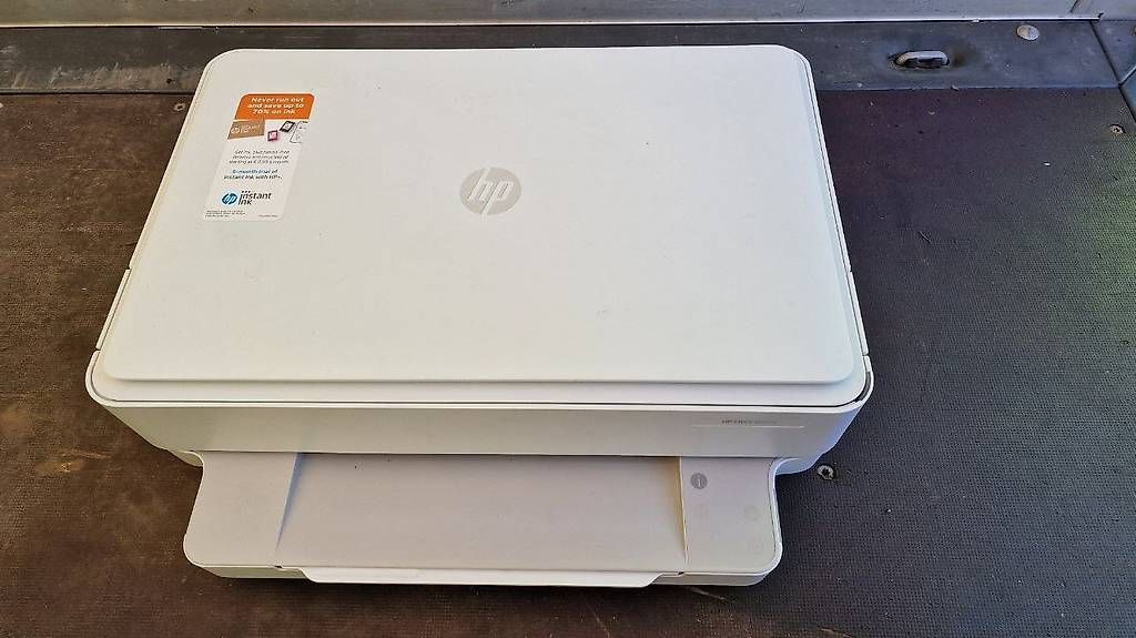 Stampanti: HP ENVY 6022e All-in-One-Drucker – Usato da Blumenstein venduto da olk_r5kh