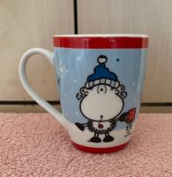 Sheepworld Tasse Regel Nr. 218