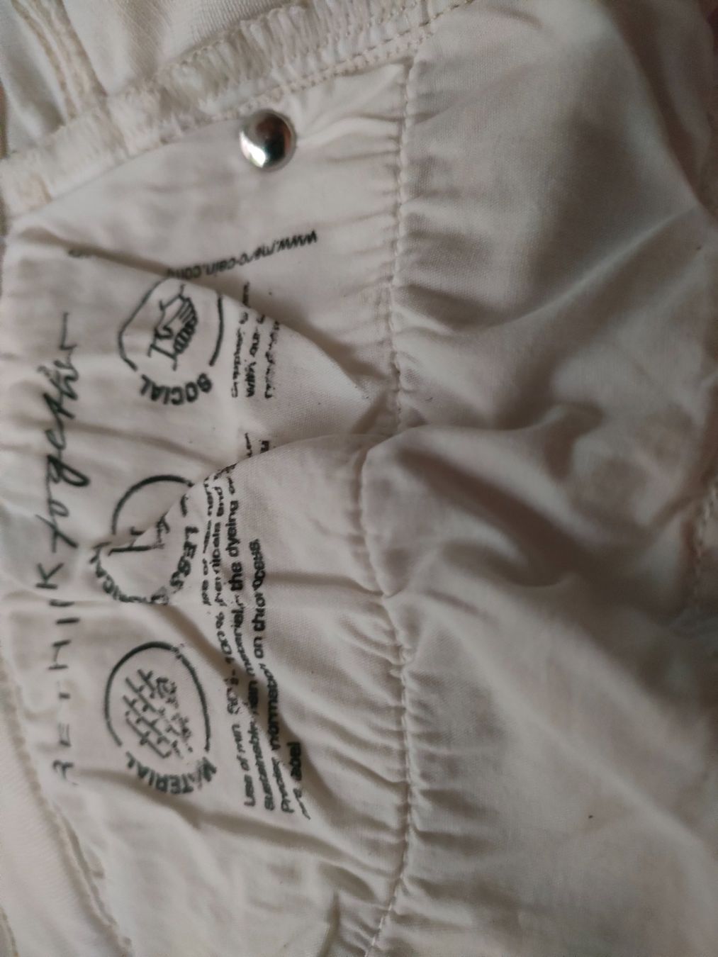 Marc Cain Pantalons: Marc Cain Hose – D'occasion à Brugg AG par Mashaba 6